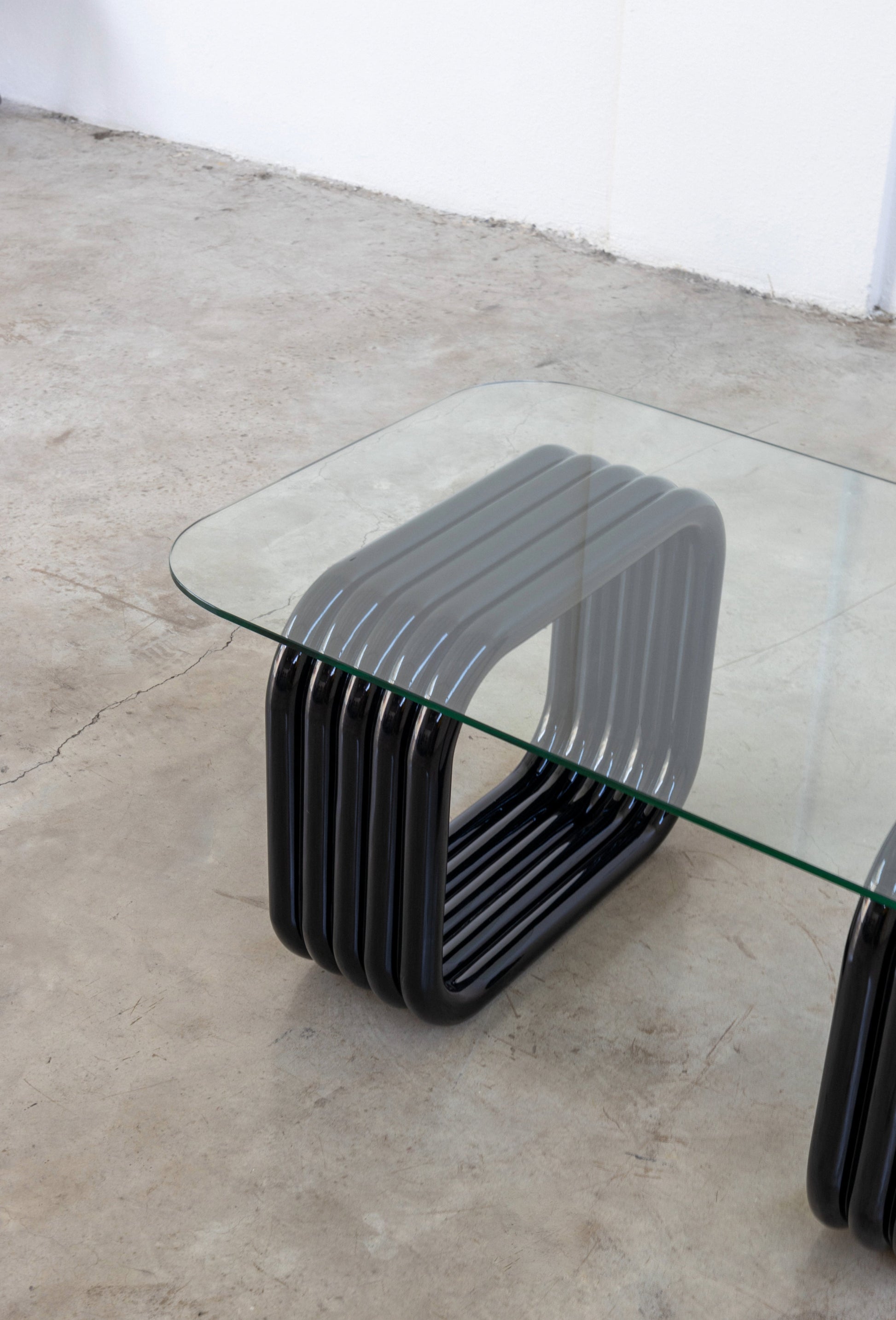 Ripples coffee table - Forma - 24