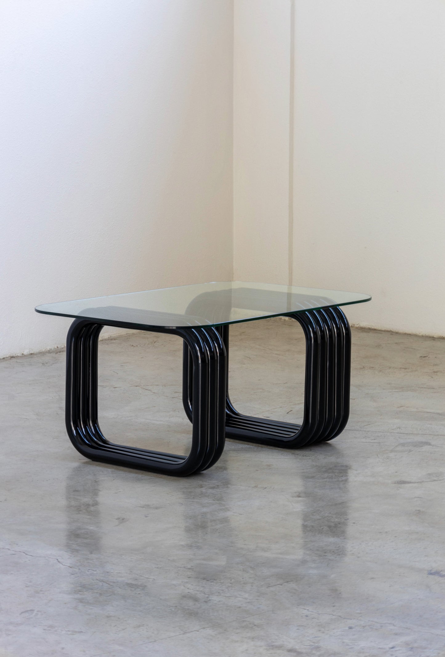 Ripples coffee table - Forma - 25