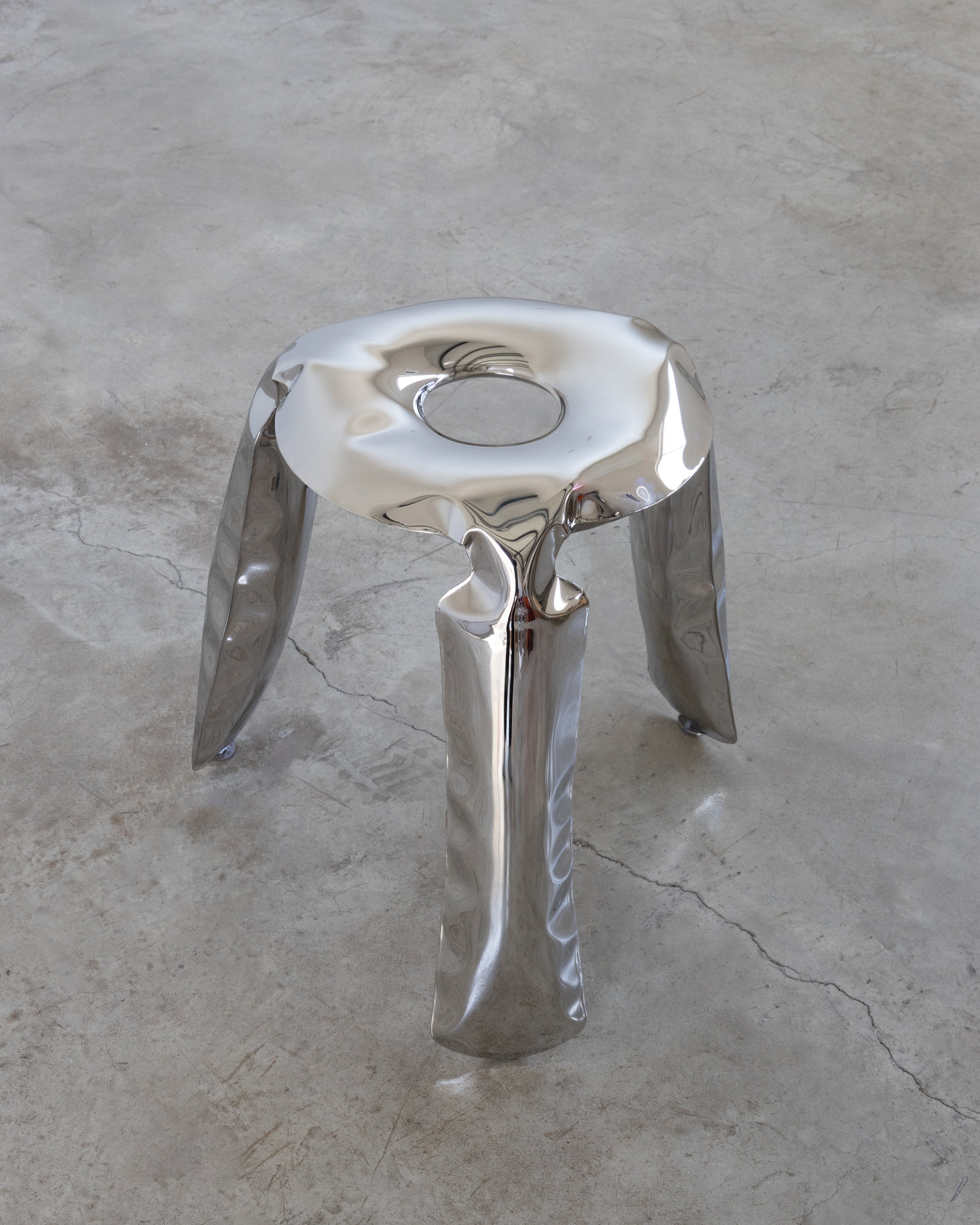Plopp Stool