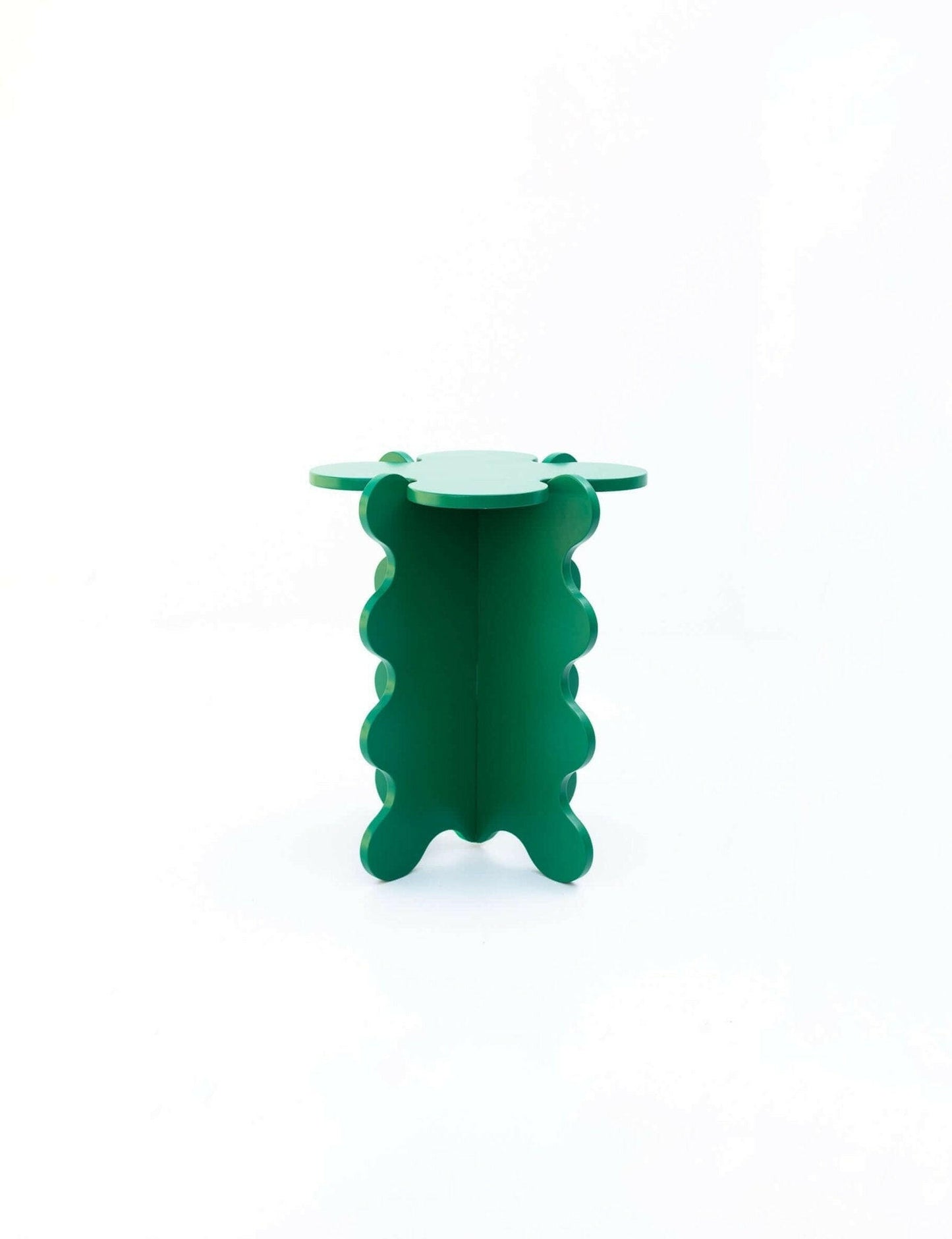 Mini side table - Forma - UAE - 0