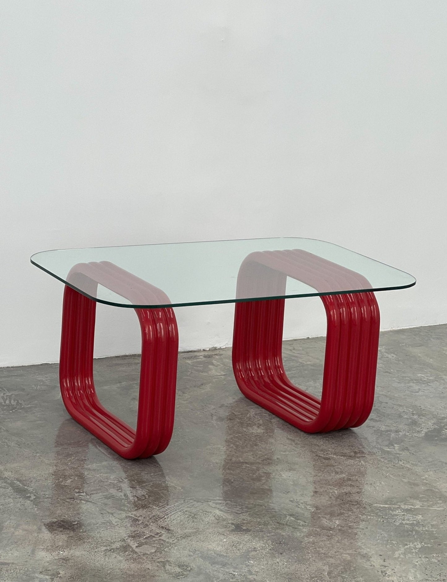 Ripples coffee table - Forma - 11